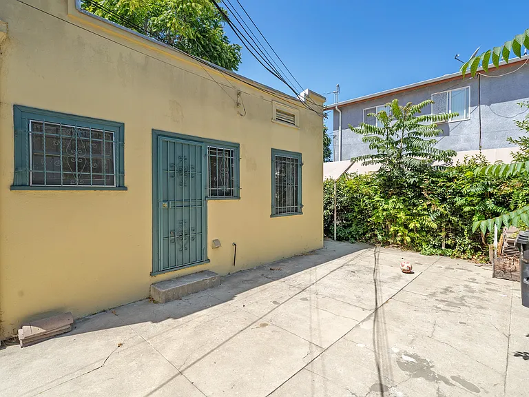 5009 S San Pedro St #5009 — Photo 15
