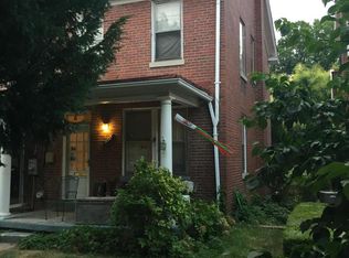 4225 Jenifer St NW, Washington, DC 20015