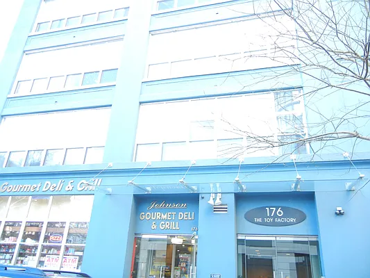 Rented by Brooklyn Heights Real Estate Inc | media 2