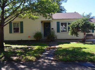 111 Ridglea Dr, Midland, TX 79701