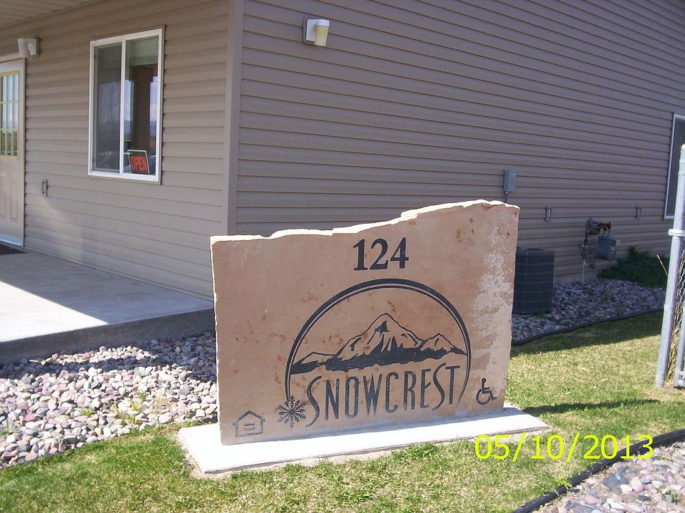 Snowcrest