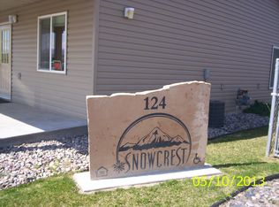 124 Skihi St APT 305, Dillon, MT 59725