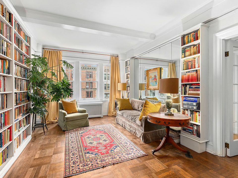 1st image of 588 W End Ave APT 15A