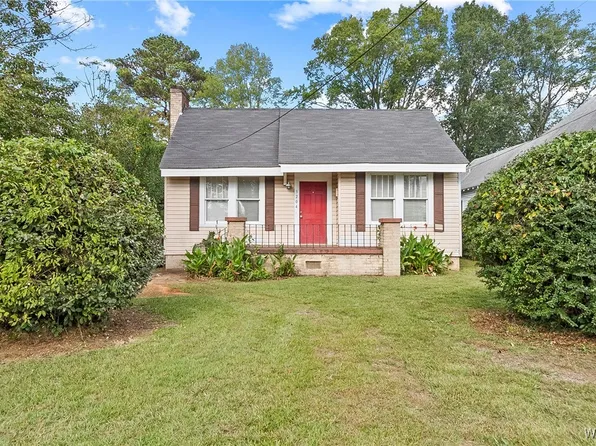 3204 5th St, Tuscaloosa, AL 35401