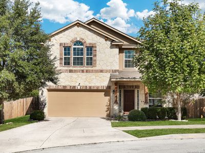12207 COOKE WAY, San Antonio, TX, 78253