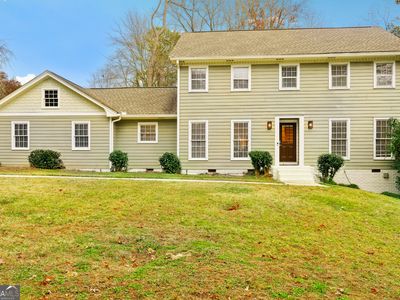 3937 Ashford Dunwoody Rd NE, Atlanta, GA, 30319