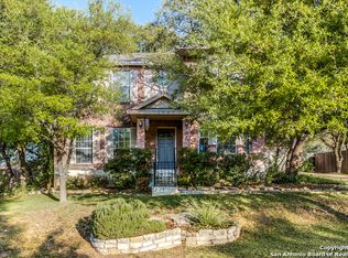 4007 Knollhill, San Antonio, TX 78247