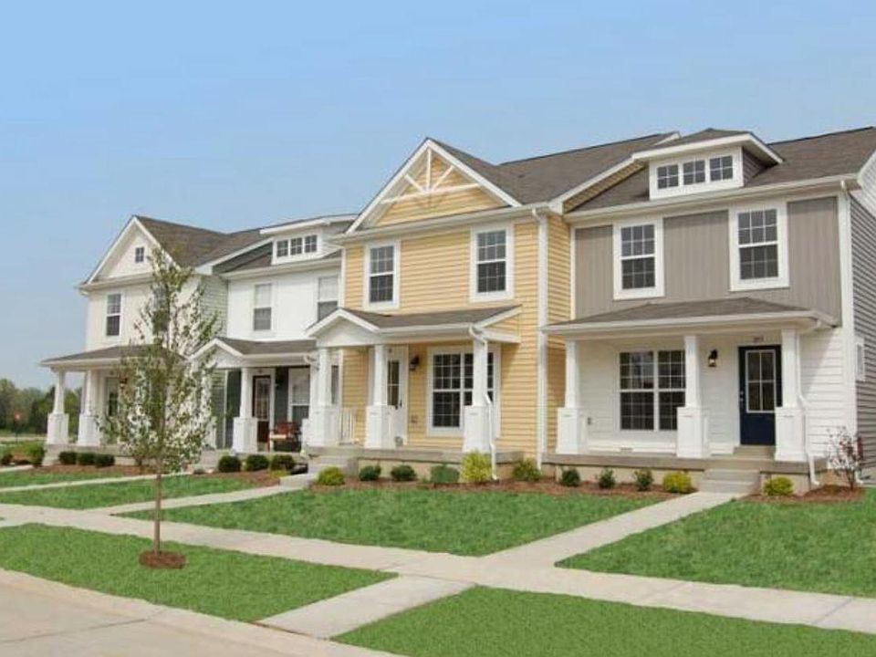 313 Countryshire Dr.