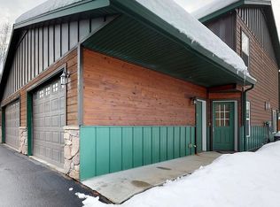 1644 Davis Ave #V, McCall, ID 83638