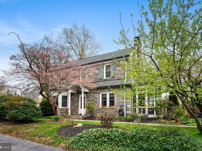 281 Wayne Ave, Lansdowne, PA, 19050