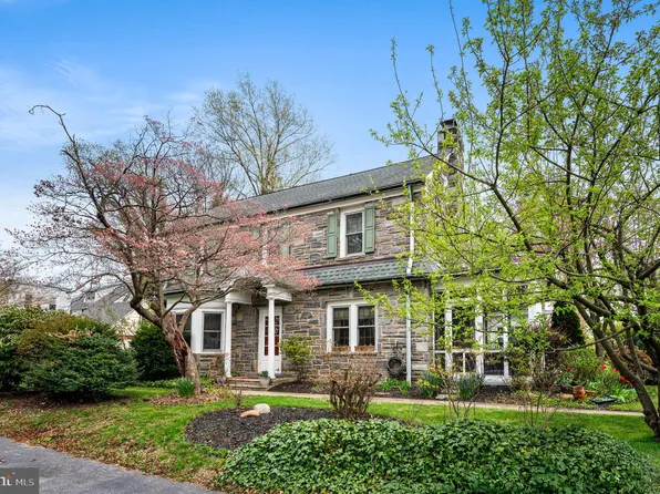 281 Wayne Ave, Lansdowne, PA 19050