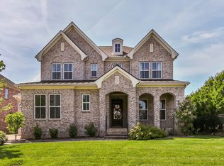 3679 Martins Mill Rd, Thompsons Station, TN 37179