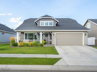 3099 W Augustin Dr, Coeur D Alene, ID 83815