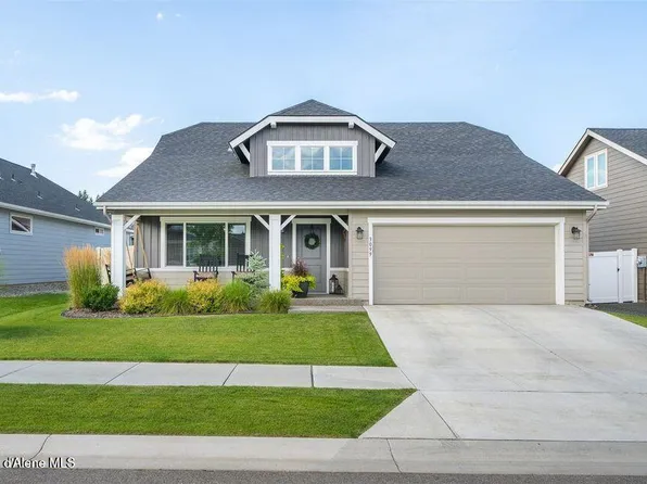 3099 W Augustin Dr, Coeur D Alene, ID 83815