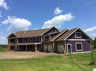 5793 Tree Farm Rd, Duluth, MN 55810