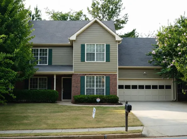 3020 Oak Meadow Dr, Snellville, GA 30078