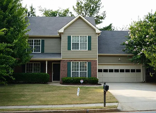 3020 Oak Meadow Dr Photo 1
