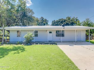 4508 New Hope Ave, Pascagoula, MS 39581