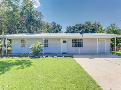 4508 New Hope Ave, Pascagoula, MS, 39581