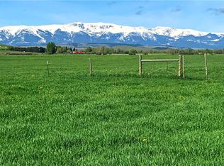 198 Nye Rd, Absarokee, MT 59001