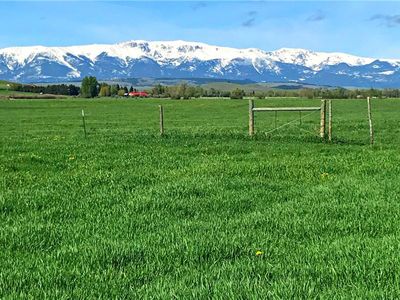 198 Nye Rd, Absarokee, MT, 59001