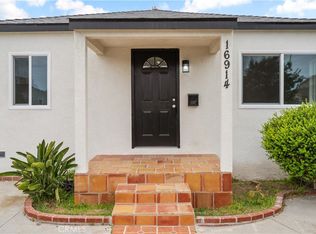 16914 S Hobart Blvd, Gardena, CA 90247