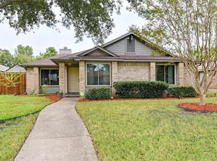 7616 Rice Dr, Rowlett, TX 75088