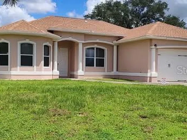 12080 Ronda Ln, North Port, FL 34287
