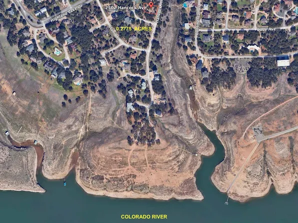 2502 Hancock Ave, Leander, TX 78645