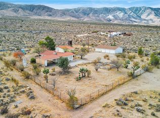 32222 Richard St, Lucerne Valley, CA 92356