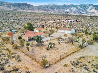 32222 Richard St, Lucerne Valley, CA, 92356