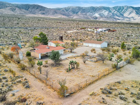 32222 Richard St, Lucerne Valley, CA 92356