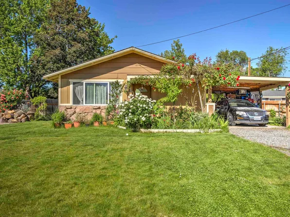 491 S 41st Ave, West Richland, WA 99353