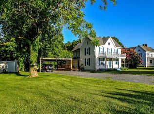 8407 Fishing Island Rd, Westover, MD 21871