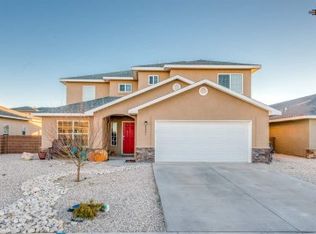 4821 W Hardtack Rd, Hobbs, NM 88240