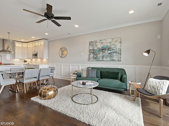 5th image of 2510 W Diversey Ave #1W