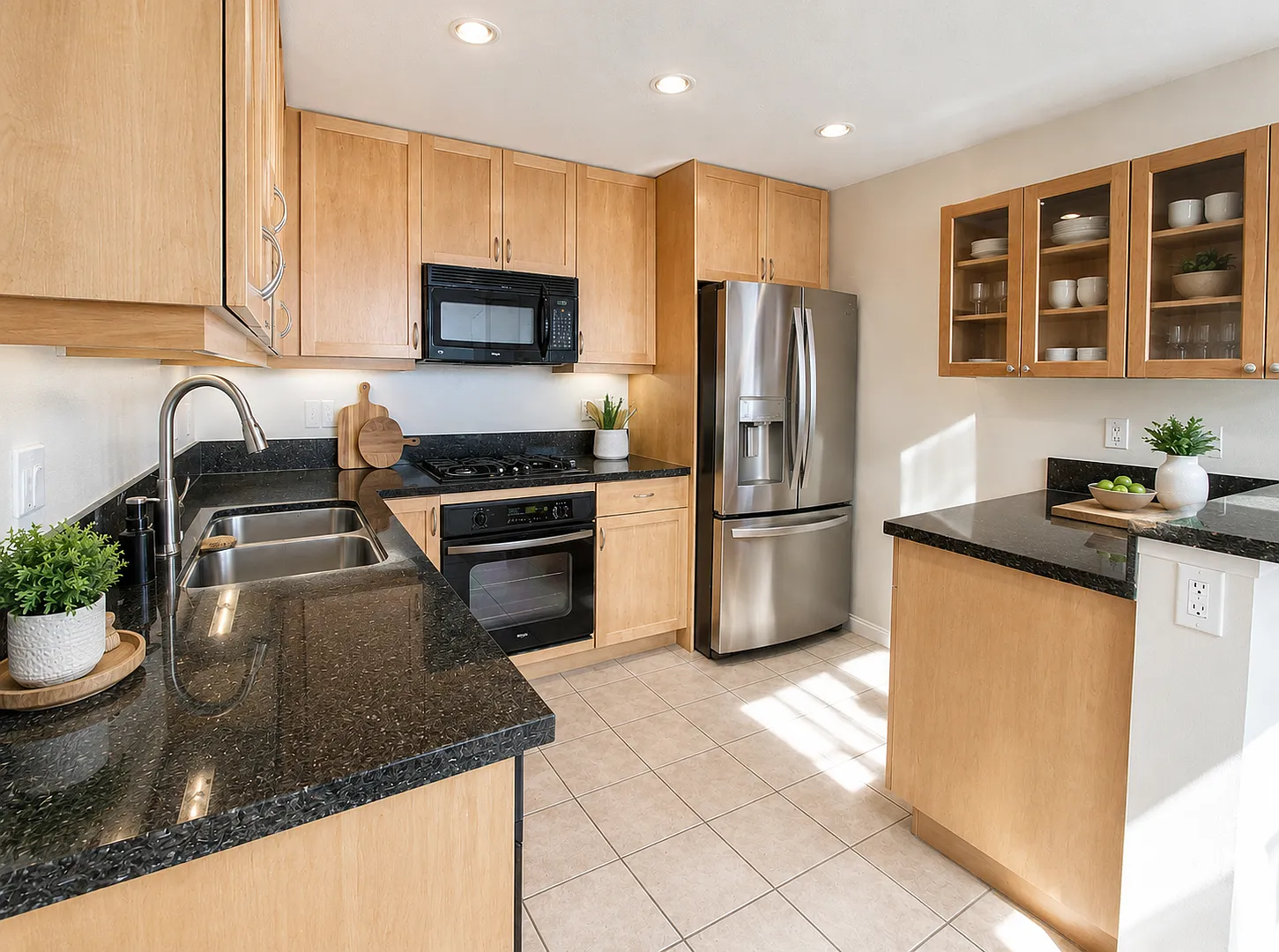 2 Bedroom Plus Den At Discovery@Cortez Hill! Assigned Parking! In Unit Washer/Dryer! — Photo 3