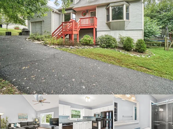 10705 S Glade Ct, New Market, MD 21774