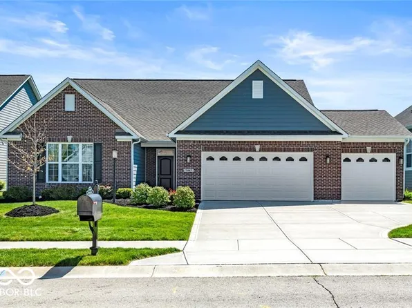 7447 Starkey Ct, Indianapolis, IN 46278