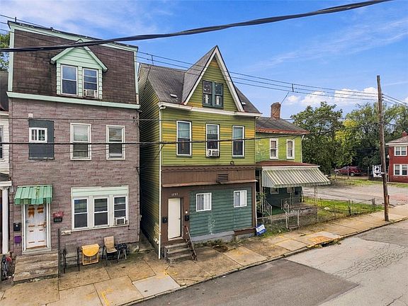 3rd image of 1255 Chartiers Ave