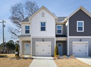 71 W Felton Rd #122, Cartersville, GA 30120
