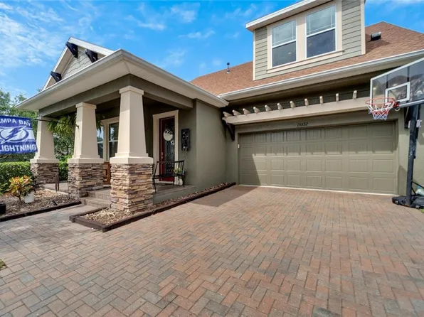 15532 Starling Crossing Dr, Lithia, FL 33547