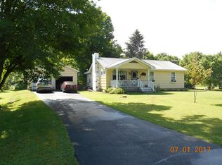 3475 Bucks Creek Rd, Gillett, PA 16925
