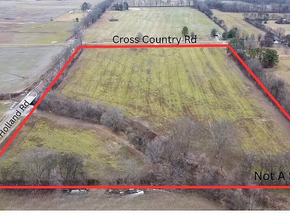 2nd image of 0 Cross Country Rd