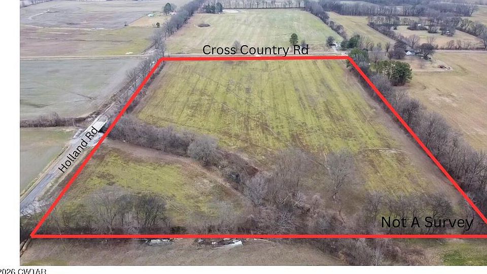 2nd image of 0 Cross Country Rd