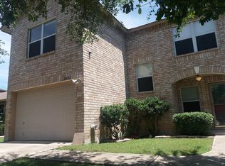 2402 Keithshire Crk, San Antonio, TX 78245