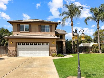 2221 S Conyer Court, Visalia, CA, 93277
