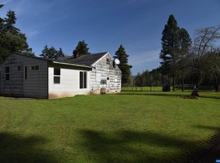 3890 Mill Creek Rd, Sheridan, OR 97378