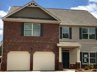 1040 Lear Dr, Locust Grove, GA 30248