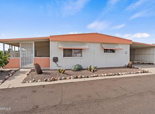 2501 W Wickenburg Way LOT 20, Wickenburg, AZ 85390